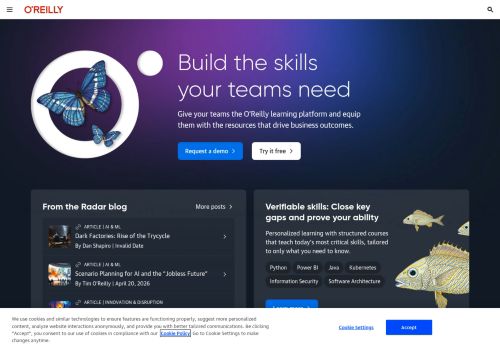 Screenshot of the audited page (Desktop 1440×900)
