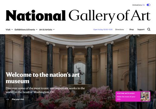 Screenshot of the audited page (Desktop 1440×900)