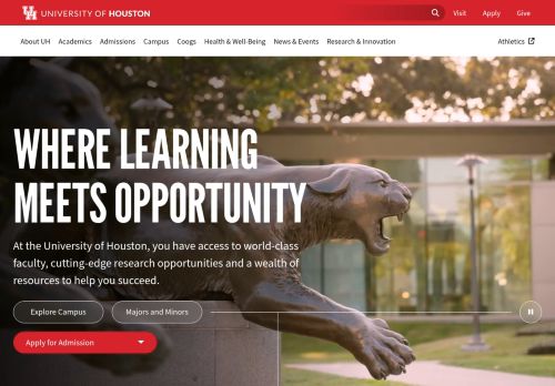 Screenshot of the audited page (Desktop 1440×900)