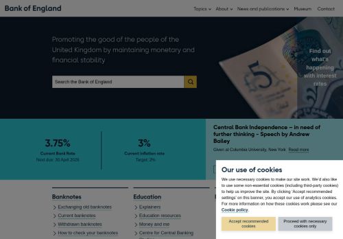 Screenshot of the audited page (Desktop 1440×900)