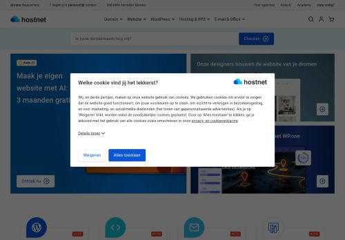 Screenshot of the audited page (Desktop 1440×900)