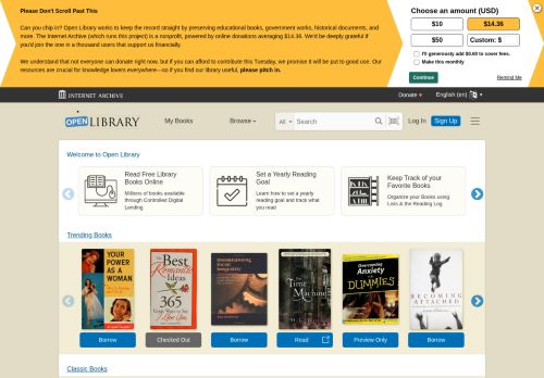 Screenshot of the audited page (Desktop 1440×900)