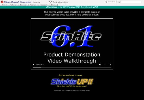 Screenshot of the audited page (Desktop 1440×900)