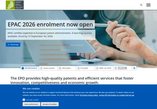 Screenshot of the audited page (Desktop 1440×900)