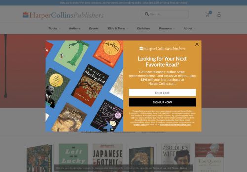 Screenshot of the audited page (Desktop 1440×900)