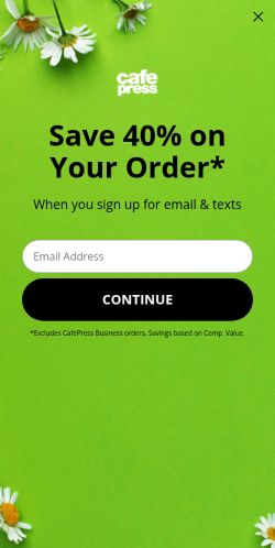 Screenshot of the audited page (Mobile 375×812)