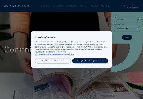 Screenshot of the audited page (Desktop 1440×900)