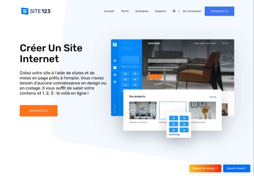 Screenshot of the audited page (Desktop 1440×900)