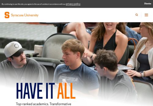 Screenshot of the audited page (Desktop 1440×900)