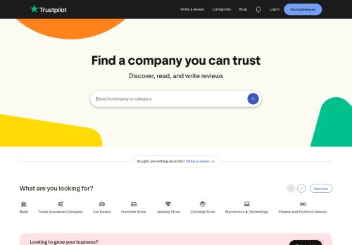 Screenshot of the audited page (Desktop 1440×900)