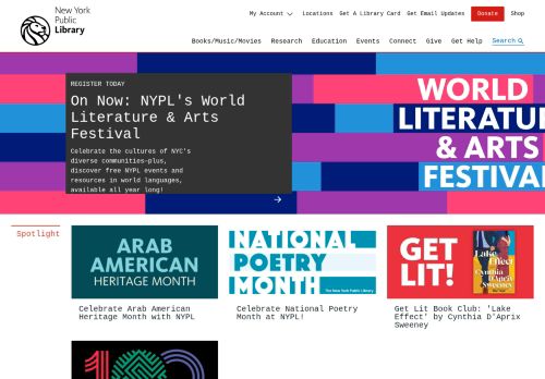 Screenshot of the audited page (Desktop 1440×900)