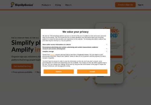 Screenshot of the audited page (Desktop 1440×900)