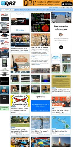 Screenshot of the audited page (Mobile 375×812)