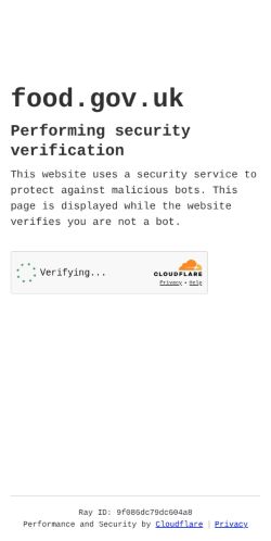 Screenshot of the audited page (Mobile 375×812)
