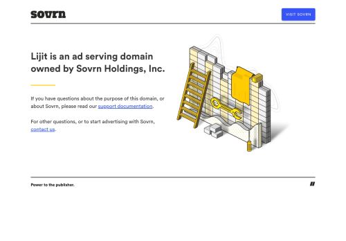 Screenshot of the audited page (Desktop 1440×900)