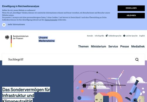 Screenshot of the audited page (Desktop 1440×900)