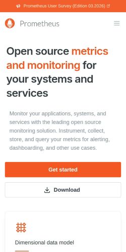 Screenshot of the audited page (Mobile 375×812)