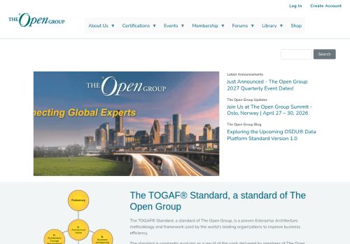 Screenshot of the audited page (Desktop 1440×900)