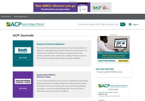 Screenshot of the audited page (Desktop 1440×900)