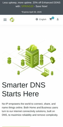 Screenshot of the audited page (Mobile 375×812)