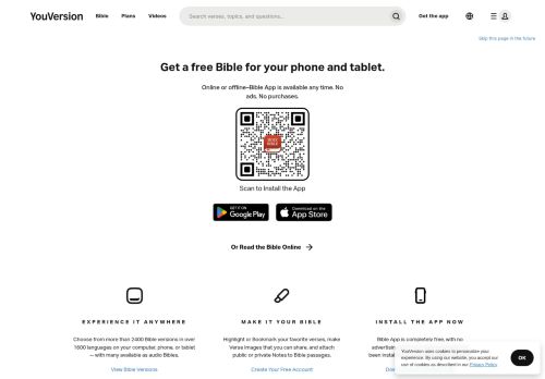 Screenshot of the audited page (Desktop 1440×900)