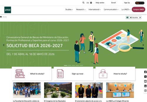 Screenshot of the audited page (Desktop 1440×900)