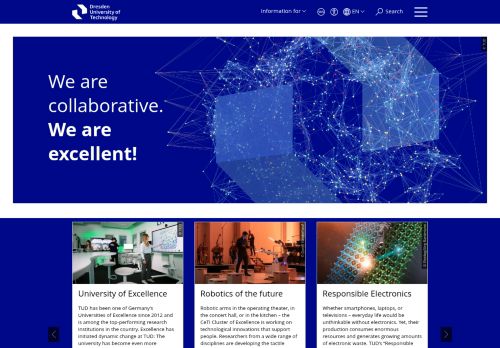 Screenshot of the audited page (Desktop 1440×900)