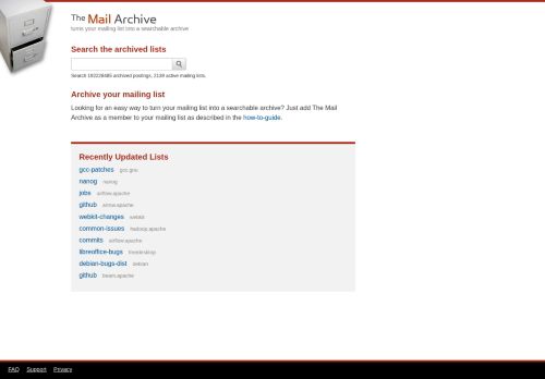 Screenshot of the audited page (Desktop 1440×900)
