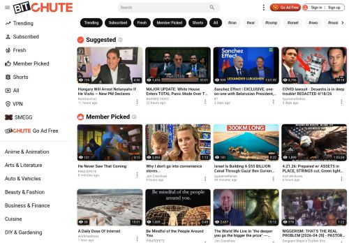 Screenshot of the audited page (Desktop 1440×900)