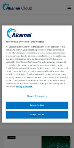 Screenshot of the audited page (Mobile 375×812)