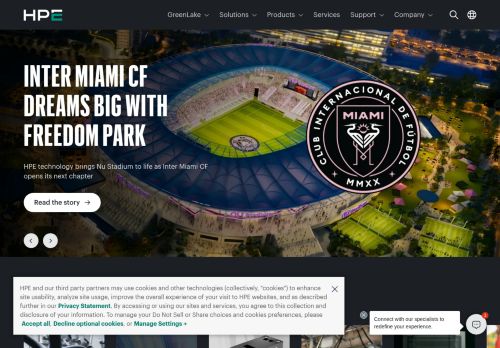 Screenshot of the audited page (Desktop 1440×900)