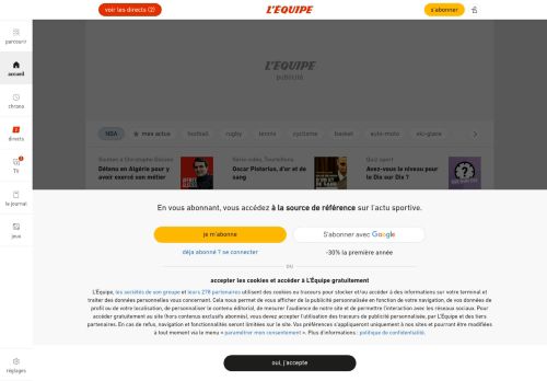 Screenshot of the audited page (Desktop 1440×900)