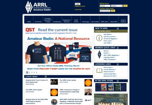 Screenshot of the audited page (Desktop 1440×900)