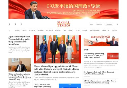 Screenshot of the audited page (Desktop 1440×900)