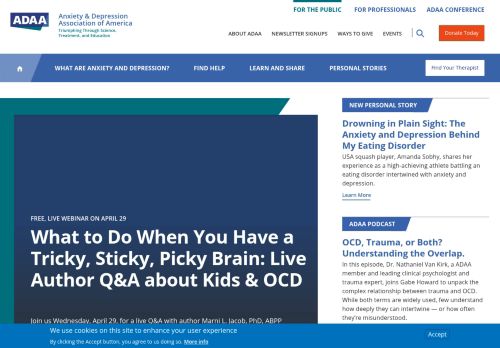 Screenshot of the audited page (Desktop 1440×900)