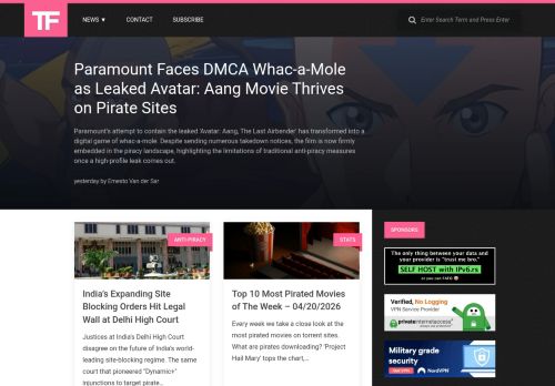 Screenshot of the audited page (Desktop 1440×900)