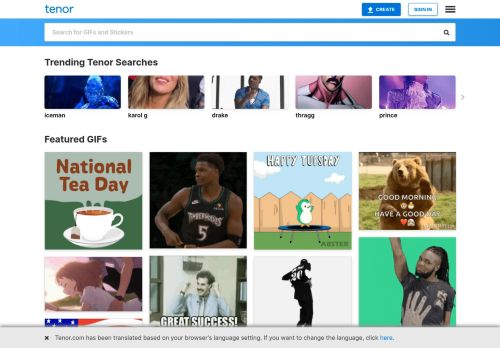 Screenshot of the audited page (Desktop 1440×900)