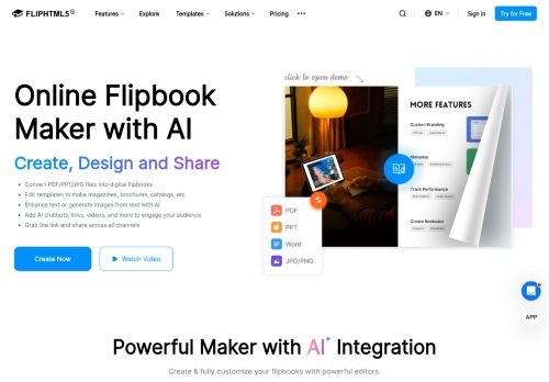 Screenshot of the audited page (Desktop 1440×900)