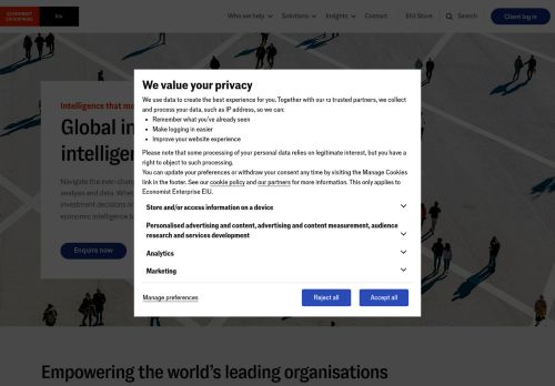 Screenshot of the audited page (Desktop 1440×900)