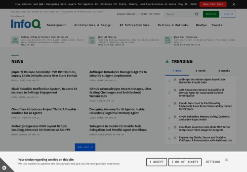 Screenshot of the audited page (Desktop 1440×900)