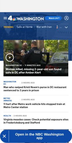 Screenshot of the audited page (Mobile 375×812)