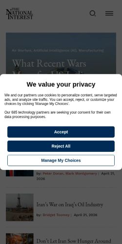 Screenshot of the audited page (Mobile 375×812)