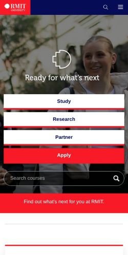 Screenshot of the audited page (Mobile 375×812)