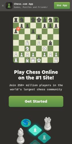 Screenshot of the audited page (Mobile 375×812)