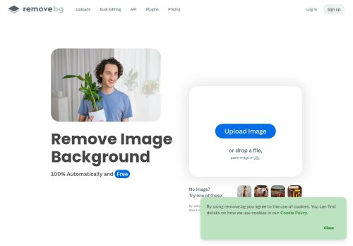 Screenshot of the audited page (Desktop 1440×900)