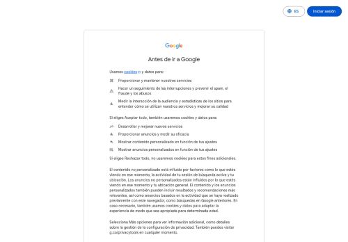 Screenshot of the audited page (Desktop 1440×900)