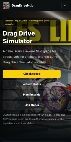 Mobile screenshot