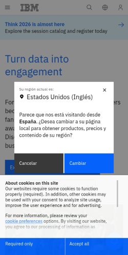 Screenshot of the audited page (Mobile 375×812)