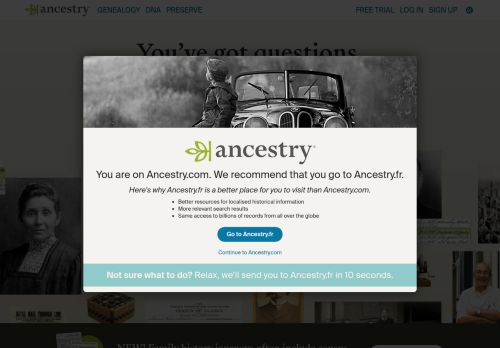 Screenshot of the audited page (Desktop 1440×900)