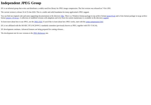 Screenshot of the audited page (Desktop 1440×900)